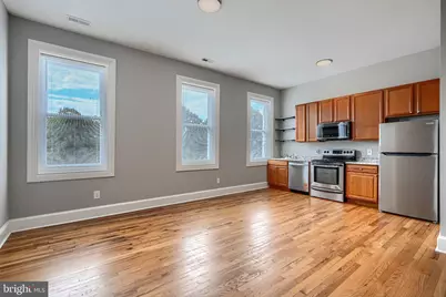 1310 W Lexington Street #3, Baltimore, MD 21223 - Photo 5