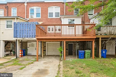 3620 Rexmere Road, Baltimore, MD 21218 - Photo 31