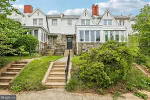 3620 Rexmere Rd, Baltimore, MD 21218 - Photo 1