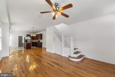 2546 W Lanvale Street, Baltimore, MD 21216 - Photo 3