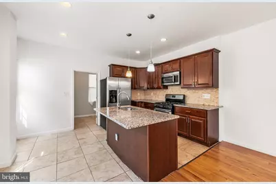 2546 W Lanvale Street, Baltimore, MD 21216 - Photo 7