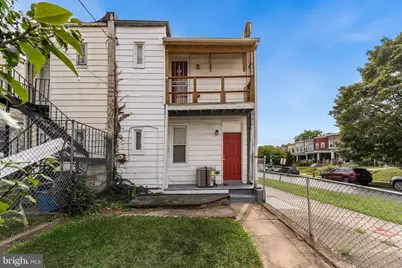 2546 W Lanvale Street, Baltimore, MD 21216 - Photo 23