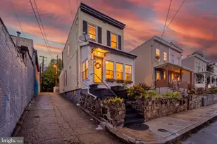 3246 Kingsley St, Baltimore, MD 21229 - Photo 1