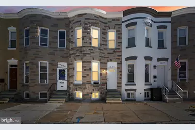 1225 Carroll Street, Baltimore, MD 21230 - Photo 35