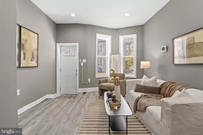1225 Carroll Street, Baltimore, MD 21230 - Photo 5