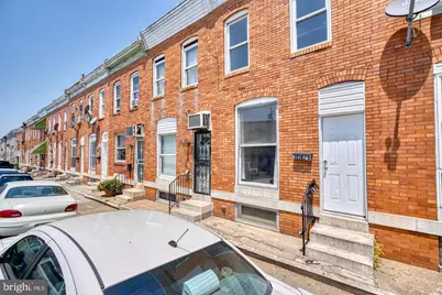 3526 Noble Street, Baltimore, MD 21224 - Photo 1