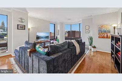 10 E Lee Street #802, Baltimore, MD 21202 - Photo 9