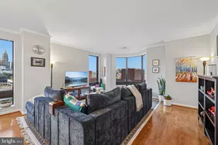 10 E Lee St, Baltimore, MD 21202 - Photo 9