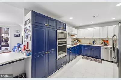 10 E Lee Street #802, Baltimore, MD 21202 - Photo 17