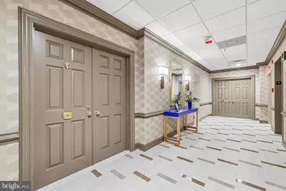 10 E Lee Street #802, Baltimore, MD 21202 - Photo 5
