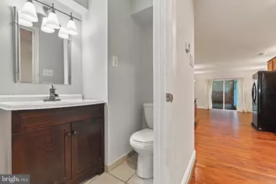 1811 E Pratt Street, Baltimore, MD 21231 - Photo 5