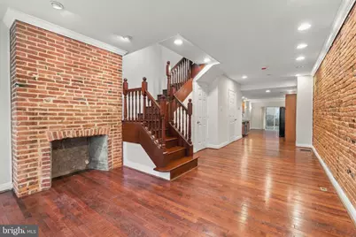 1811 E Pratt Street, Baltimore, MD 21231 - Photo 3