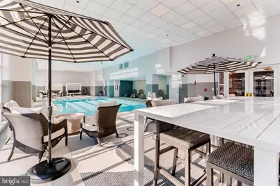250 President Street #702, Baltimore, MD 21202 - Photo 35