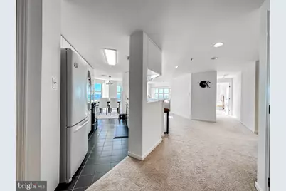 250 President Street #702, Baltimore, MD 21202 - Photo 7
