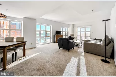 250 President Street #702, Baltimore, MD 21202 - Photo 5