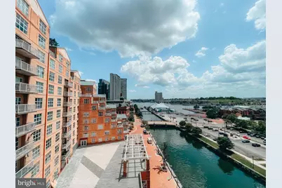 250 President Street #702, Baltimore, MD 21202 - Photo 17