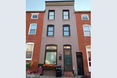 317 S Regester Street, Baltimore, MD 21231 - Photo 1