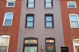 317 S Regester St, Baltimore, MD 21231 - Photo 1