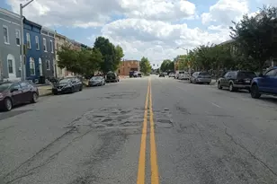 1635 N Milton Ave N, Baltimore, MD 21213 - Photo 13