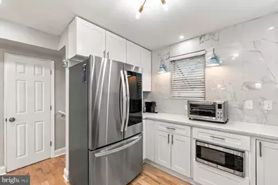 5309 Catalpha Road, Baltimore, MD 21214 - Photo 9