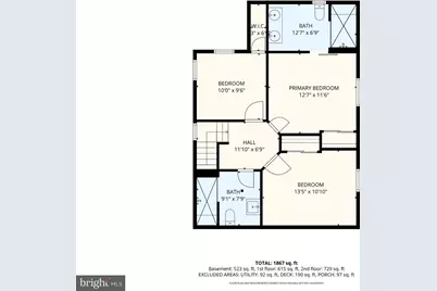 5309 Catalpha Road, Baltimore, MD 21214 - Photo 23