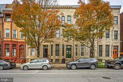 1710 Saint Paul Street, Baltimore, MD 21202 - Photo 1
