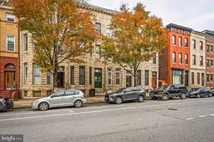 1710 St Paul St, Baltimore, MD 21202 - Photo 3