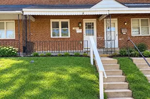 3805 8th St, Baltimore, MD 21225 - Photo 1