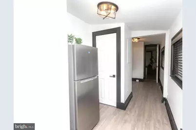 606 Cathedral Street #3D, Baltimore, MD 21201 - Photo 3