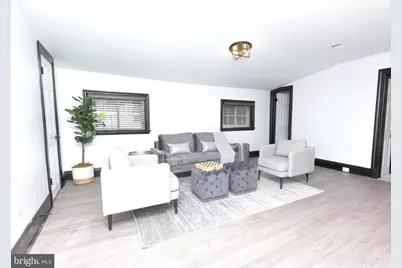 606 Cathedral Street #3D, Baltimore, MD 21201 - Photo 1