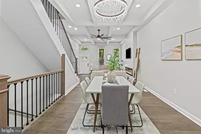 706 N Arlington Avenue, Baltimore, MD 21217 - Photo 5