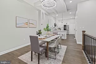 706 N Arlington Ave, Baltimore, MD 21217 - Photo 3