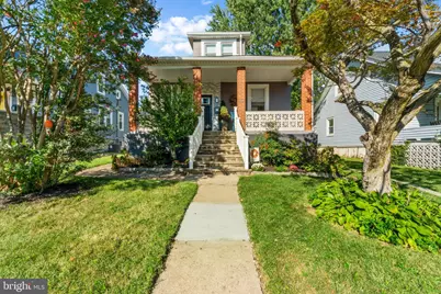 3102 Echodale Avenue, Baltimore, MD 21214 - Photo 1