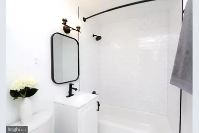610 Cathedral Street #1A, Baltimore, MD 21201 - Photo 7
