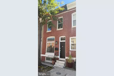 337 S Bouldin Street, Baltimore, MD 21224 - Photo 1