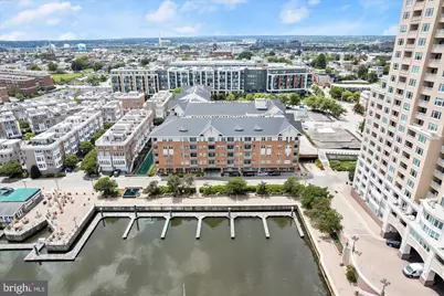 23 Pierside Drive #337, Baltimore, MD 21230 - Photo 5
