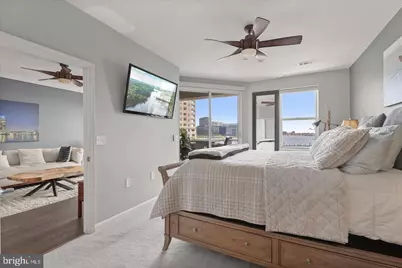 23 Pierside Drive #337, Baltimore, MD 21230 - Photo 29