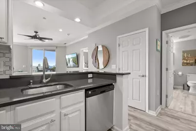 23 Pierside Drive #337, Baltimore, MD 21230 - Photo 19