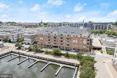 23 Pierside Drive #337, Baltimore, MD 21230 - Photo 3