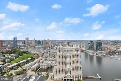 23 Pierside Drive #337, Baltimore, MD 21230 - Photo 55