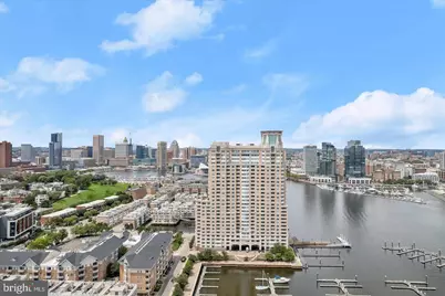 23 Pierside Drive #337, Baltimore, MD 21230 - Photo 7