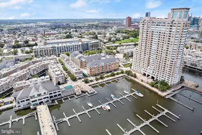 23 Pierside Drive #337, Baltimore, MD 21230 - Photo 53