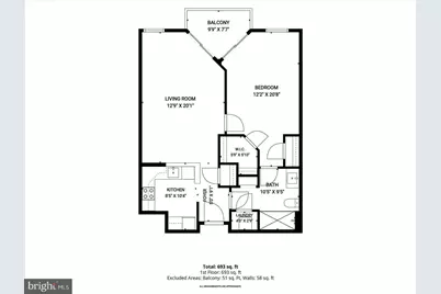 23 Pierside Drive #337, Baltimore, MD 21230 - Photo 39