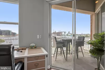 23 Pierside Drive #337, Baltimore, MD 21230 - Photo 27