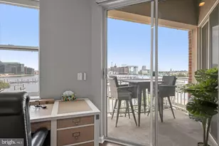 23 Pierside Dr, Baltimore, MD 21230 - Photo 27