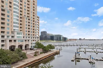 23 Pierside Drive #337, Baltimore, MD 21230 - Photo 41