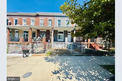1766 Montpelier Street, Baltimore, MD 21218 - Photo 33