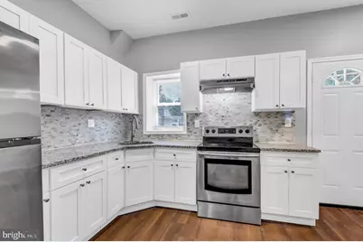 2103 Chelsea Terrace #1, Baltimore, MD 21216 - Photo 7