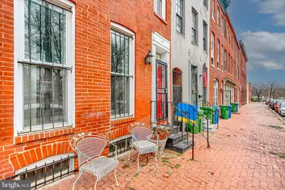 327 S Fremont Avenue, Baltimore, MD 21230 - Photo 31