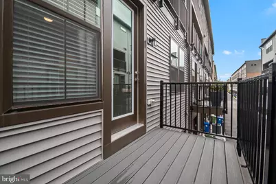 2506 W Peninsula Drive #301A, Baltimore, MD 21230 - Photo 19